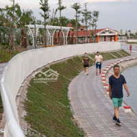 Bán Lô Đất Vàngdiện Tích97 M,Mặt Tiền4,85 M Tại Phường Ngọc Thuy - Sang Phố Cổ Cực Gần - Oto Vào Đất.