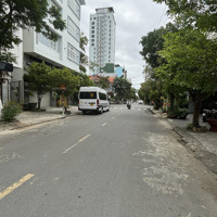 Bán Cặp Đất Biển Đường 7M5 Nguyễn Đức An,Diện Tích160M2 Ngang 10M