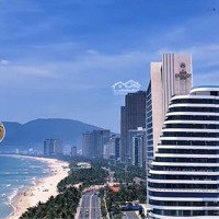 Bán Lô Đất Biểnmặt Tiềnđường 5M5 Thôi Hữu Đầu Tuyến, Sơn Trà