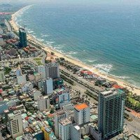 Bán Lô Đất Biểnmặt Tiềnđường 5M5 Thôi Hữu Đầu Tuyến, Sơn Trà
