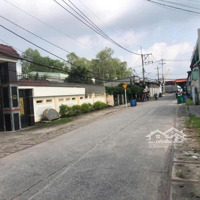 Uy Tín Tạo Thương Hiệu 160M2 Full Thổ Tân Phú Trung Củ Chi 650 Triệu Tl
