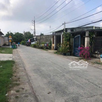 Uy Tín Tạo Thương Hiệu 160M2 Full Thổ Tân Phú Trung Củ Chi 650 Triệu Tl