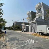 Bán Đất Tại Hà Huy Giáp, Thạnh Lộc, Quận 12, Tp.hcm, 2,7 Tỷ, 100M2, Tiện Ích Tốt , Xây Dựng Tự Do.