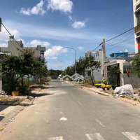 Bán Đất Tại Hà Huy Giáp, Thạnh Lộc, Quận 12, Tp.hcm, 2,7 Tỷ, 100M2, Tiện Ích Tốt , Xây Dựng Tự Do.
