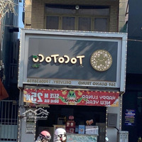 Cho Thuê Mặt Bằng Quang Trung Gò Vấp