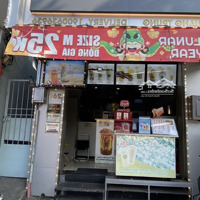 Cho Thuê Mặt Bằng Quang Trung Gò Vấp
