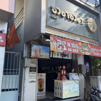 Cho Thuê Mặt Bằng Quang Trung Gò Vấp
