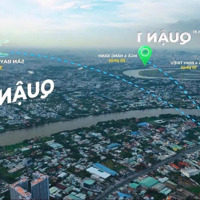 Căn Hộ Ngay Ql13 Chỉ 1Ty 790 -Chỉ Cần 179 Triệu Sở Hữu Và Nhiêu Ưu Đãi Cho Khách