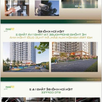 Căn Hộ Ngay Ql13 Chỉ 1Ty 790 -Chỉ Cần 179 Triệu Sở Hữu Và Nhiêu Ưu Đãi Cho Khách