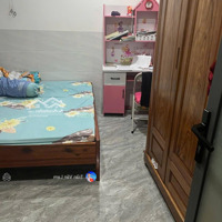 Bán Nhà Cấp 4 Có Gác Gần Khu Đô Thị Bắc Vĩnh Hải P. Vĩnh Hòa Tp. Nha Trang