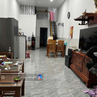 Bán Nhà Cấp 4 Có Gác Gần Khu Đô Thị Bắc Vĩnh Hải P. Vĩnh Hòa Tp. Nha Trang