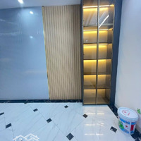 Bán Nhà An Dương Vương, Phú Thượngdiện Tích30M2, 5 Tầng, Giá Bán 5.75 Tỷ + Nhà Đẹp Sẵn Ở