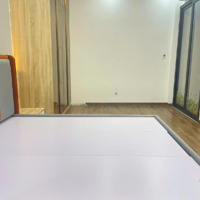 Bán Nhà An Dương Vương, Phú Thượngdiện Tích30M2, 5 Tầng, Giá Bán 5.75 Tỷ + Nhà Đẹp Sẵn Ở