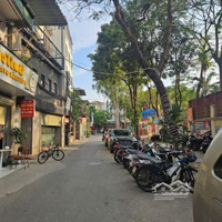 Nhà Phố Khâm Thiên - Lô Góc - Ngõ Thông 4M Ô Tô Qua, Kinh Doanh, 50M 4 Tầng,Mặt Tiền5M, Giá Bán 15 Tỷ