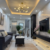 Bán Nhà #Võchícôngdiện Tích38M 5T Chỉ 11.7 Tỷ +Tk. 5T Thang Máy 3 Ngủ Rộng Thoáng