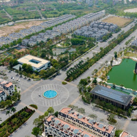 Bán Đất Liền Kề An Lạc Green Symphony, 170 Triệu / M2, 89.8M2, View Đẹp