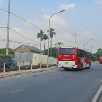Chính Chủ Bán 2 Lô Đất Diện Tích 70M 1 Lô Sổ Đỏ Chính Chủ - Ngay Đường Vành Đai 4