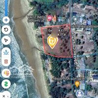 Siêu Phẩm Biển Mũi Né 3600Mv Có 150 Thổ Cư Mat Đường Mat Biển Giá Kha Ok