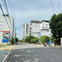 Bán Lô Đất Mặt Tiền Nguyễn Dữ- Vị Trí Kinh Doanh- Hòn Sện - Vĩnh Hoà