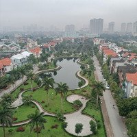Bán Gấp Chung Cư 90M2, Sổ Đỏ Chính Chủ Tại Khu Đô Thị Mới Cầu Bươu