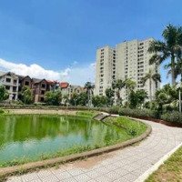 Bán Gấp Chung Cư 90M2, Sổ Đỏ Chính Chủ Tại Khu Đô Thị Mới Cầu Bươu