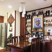 Chính Chủ!Bán Căn Hộ Chung Cư Golden Palace-Mễ Trì- Diện Tích: 128M2-3Ngủ-2Wc-Full Nội Thất