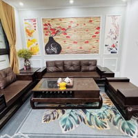 Bán Nhà Khương Hạ Tx Oto 7 Tầng Thang Máy Lô Góc Kinh Doanh Ngõ Thông Các Ngả !!!