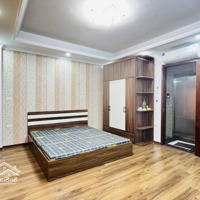 Bán Nhà Khương Hạ Tx Oto 7 Tầng Thang Máy Lô Góc Kinh Doanh Ngõ Thông Các Ngả !!!