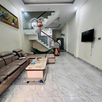 Hiếm -Duy Nhất Nhà 1T2L Vị Trí Đắc Địahẽm Xe Hơithôg Ngay Đại Học Ngân Hàng -49M2 Giá Bán 5.6Tỷ-Hoàn Công Đủ