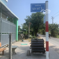 Hàng Kín Kẹt Bank 268M2 Full Thổ Phước Hiệp Củ Chimặt Tiềnnhựa Lê Thị Vui Giá Rất Tốt