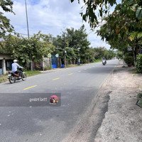 Bán Đất Full Thổmặt Tiềnxã Hàm Kiệm Gần Chợ Hầm Kiệm, Hàm Thuận Nam , Bình Thuận ,120M2, 650 Triệu, Shr