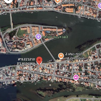 Bán Đất 3Mt View Sông Tại Lương Như Bích, 6,3 Tỷ, 130M2, Hướng Đông Nam, Pháp Lý Đầy Đủ