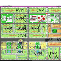 Bán Lô Đất Nhà Vườn Góc Đường 16M&16M, Đối Diện Công Viên, Dự Án Hud Nhơn Trạch, Giá Cực Rẻ Bao Lời