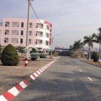 Bán Đất Nền Dự Án Phước Đông Riverside, Quốc Lộ 50, 100M2, View Đẹp Chỉ Với...