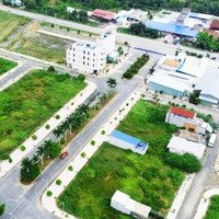Bán Đất Nền Dự Án Phước Đông Riverside, Quốc Lộ 50, 100M2, View Đẹp Chỉ Với...