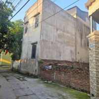 Đất 120,6M2 Tại Xuân Trạch, Xuân Canh, Đông Anh, Hà Nội, Giá Ưu Đãi 108 Triệu / M2