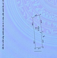 Đất 120,6M2 Tại Xuân Trạch, Xuân Canh, Đông Anh, Hà Nội, Giá Ưu Đãi 108 Triệu / M2
