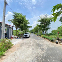 Cần Bán Lô Mặt Tiền Hoàng Tuyển, Gò Công, 100M2 Giá: 360 Triệu Bao Sang Tên