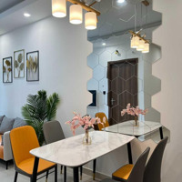 Cho Thuê Cc Golden Mansion, Phú Nhuận, Giá Bán 20 Triệu Vnd, 110M2, 3 Phòng Ngủ 2 Vệ Sinh Liên Hệ: 0937.670.640
