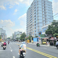 Hoàng Hoa Thám Tân Bình - Ngay Cổng T3- Căn Góc Bề Thế 62M 3 Tầng Hẻm Nhựa 10M Xe Hơi Quay Đầu