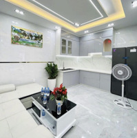 Cần Bán Nhà Giá Rẻ Ngay Lê Văn Thọ,Gò Vấp 55M2 2Tỷ550 Đang Cho Thuê 6 Triệu/Tháng Nhiều Tiện Ích