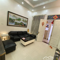 Bán Nhà 5 Tầng Định Công 38M2 - Gần Ô Tô - Sổ Đỏ - Nhỉnh 7 Tỷ