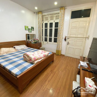 Bán Nhà 5 Tầng Định Công 38M2 - Gần Ô Tô - Sổ Đỏ - Nhỉnh 7 Tỷ