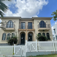 Chuyển Nhượng Biệt Thự Hướng Đông Nam Novaworld Phan Thiết Giá: 4.4 Tỷ Bao Thuế Phí Liên Hệ: 0966765282