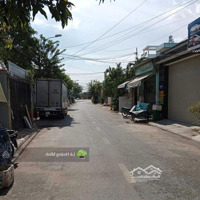 Bán Đất Tặng Nhà Shr 5M X 27M. Mặt Tiền Đường Hiệp Thành 44