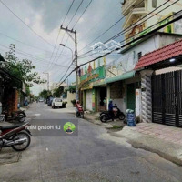 Bán Đất Tặng Nhà Shr 5M X 27M. Mặt Tiền Đường Hiệp Thành 44
