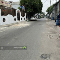 Bán Đất Tặng Nhà Shr 5M X 27M. Mặt Tiền Đường Hiệp Thành 44