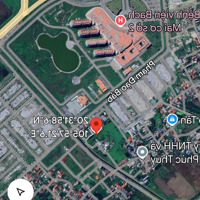 Chính Chủ Cần Bán Nhanh Lô Đất 287M2 Sau Bệnh Viện Bạch Mai Có Thể Tách Thửa Đầu Tư Sinh Lời Cao