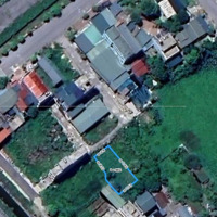 Chính Chủ Cần Bán Nhanh Lô Đất 287M2 Sau Bệnh Viện Bạch Mai Có Thể Tách Thửa Đầu Tư Sinh Lời Cao