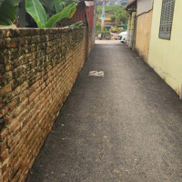 Chính Chủ Bán Lô Đất Thổ Cư Vuông Vắn 50M2 Xã Mai Lâm Cách Vin Cổ Loa 1Km